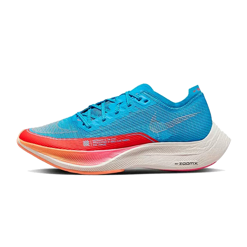 耐克nike胜道运动女鞋zoomxvaporflynext2马拉松跑步鞋