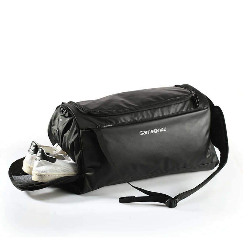 新秀丽(samsonite) VERCELLI健身包-黑色 SN-150E/TR1*09016