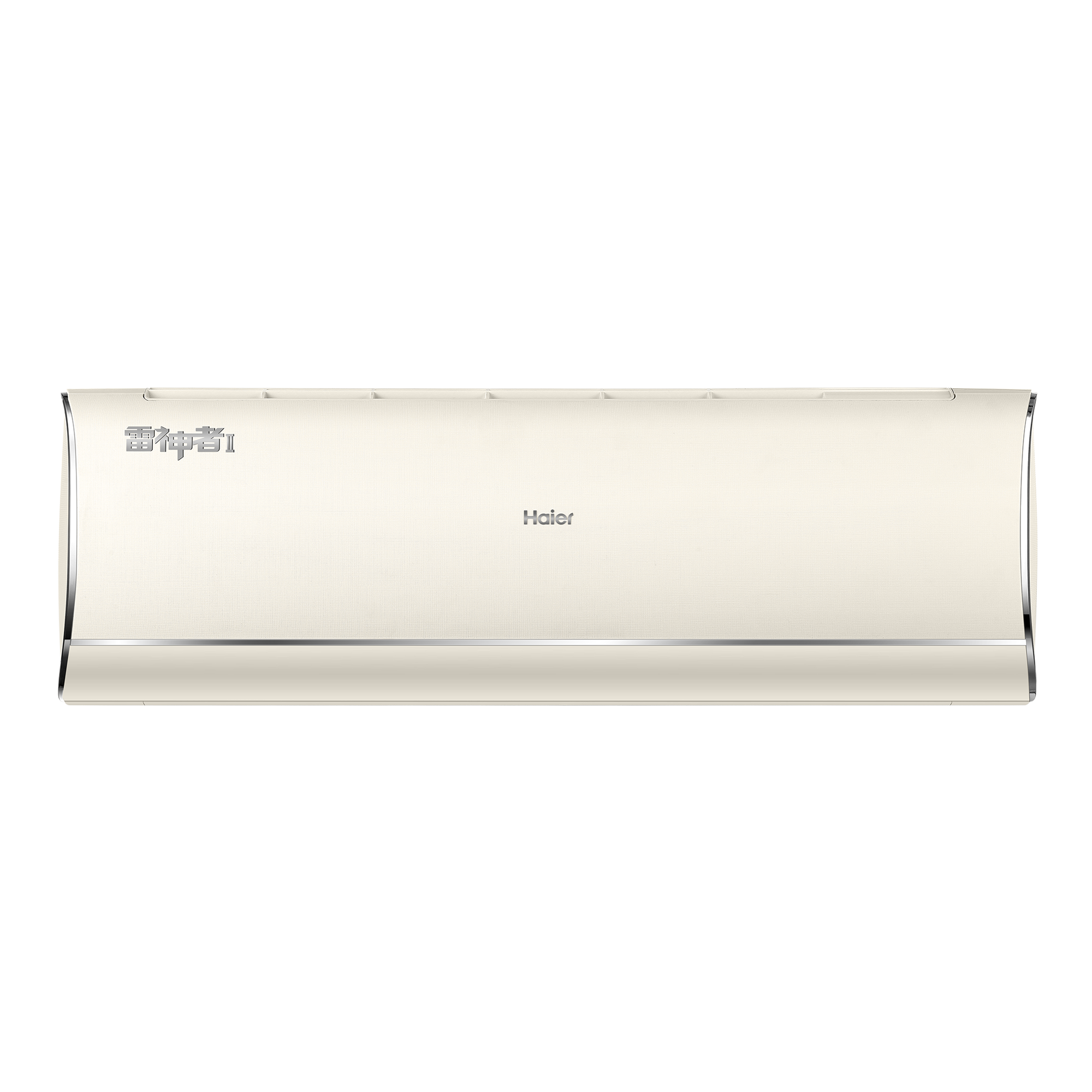 海尔空调(Haier)1.5匹 变频 新一级能效KFR-35GW/C2KEA81U1(羊脂玉)雷神者睡眠空调高清大图
