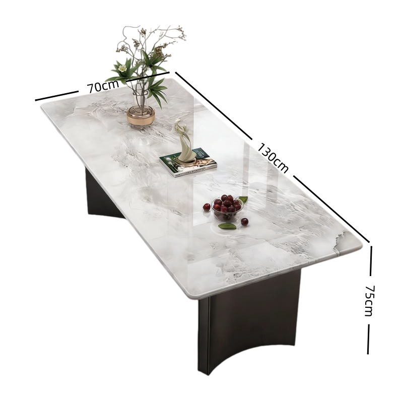 璎蕙 餐桌 1.3m 张高清大图