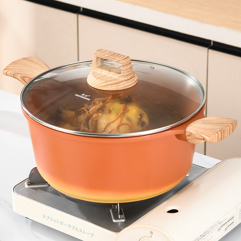 肴尚(yaoshang)汤锅肴尚火山岩汤锅报价_参数_图片_视频_怎么样_问答