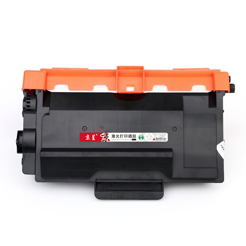 京呈 T-40003KTB 粉盒 标准版 3000页 1支适用光电通OEP400DN硒鼓OEP4010DN