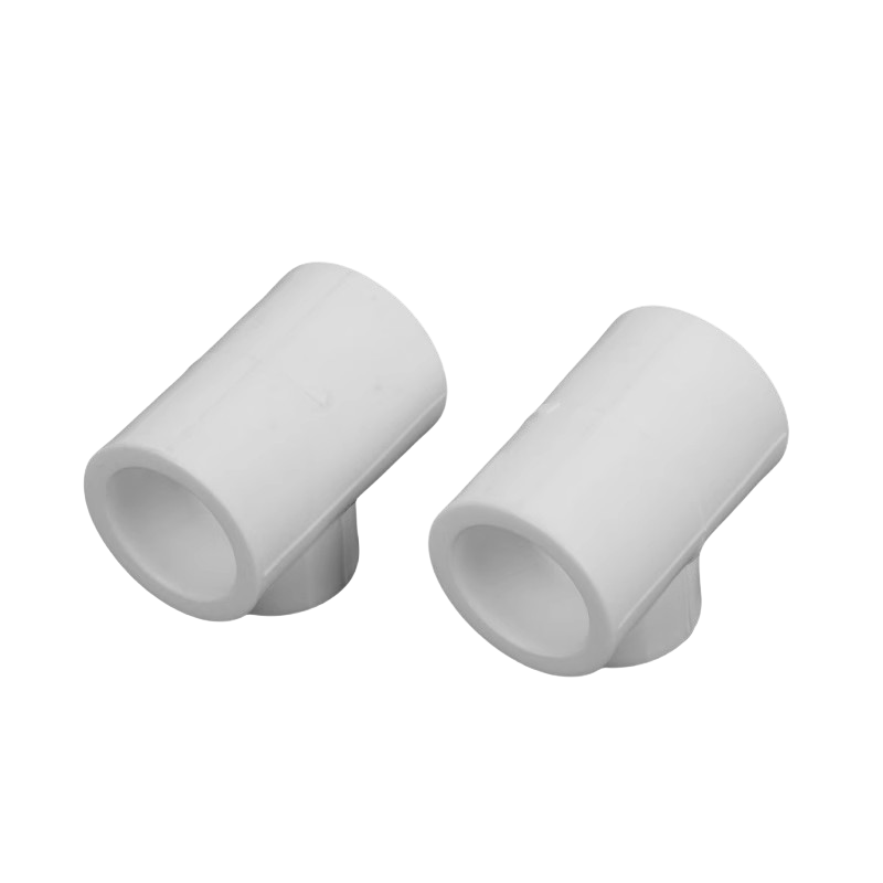 时速 ppr异径三通 90x50x90mm个