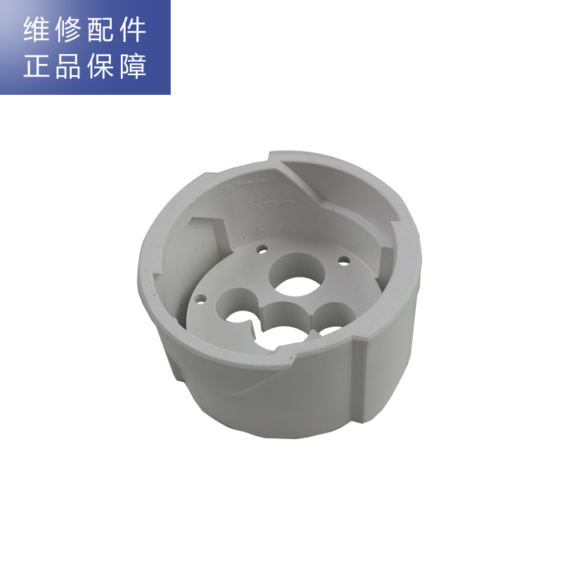帮客材配 苏宁极物小Biu直饮净水器R400-W1 R600-W1净水机 PPC固定头高清大图