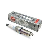 NGK铱铂金火花塞 DILKAR7B11 1406 单支装 适用于英菲尼迪EX/FX/G/JX/M/Q/QX贵士370Z
