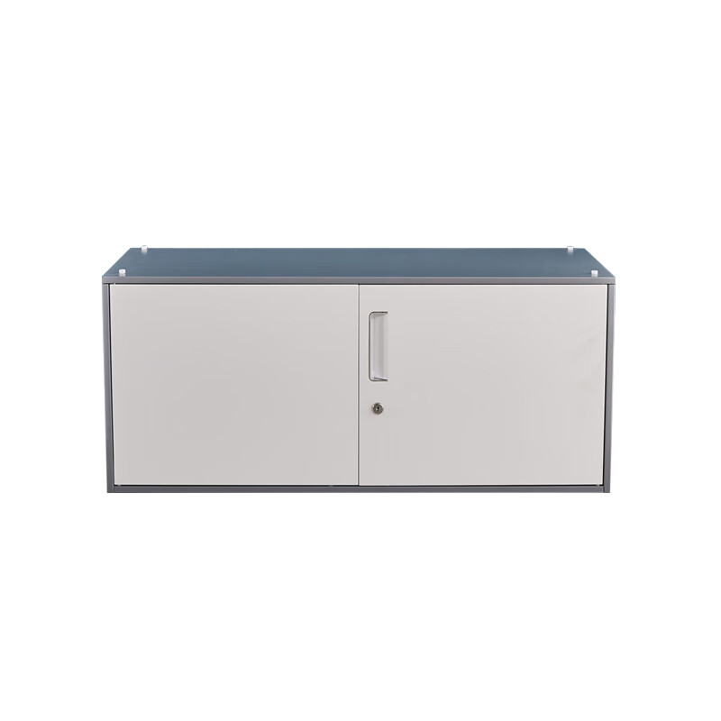 [悦山]文件柜 YSOA1FO15-06QHTB 900×400×390mm 钢制 组高清大图