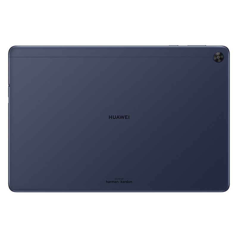 华为(HUAWEI)平板畅享2 10.1英寸平板电脑4G+128GB 全网通 包含贴膜和外套标配 颜色随机