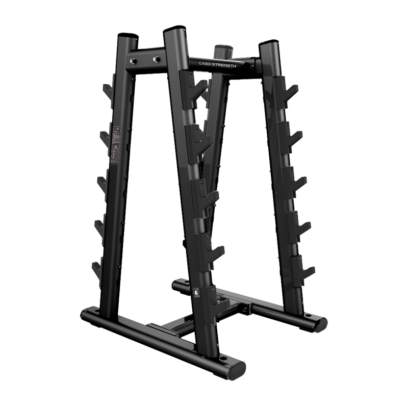 汇恺 杠铃杆架 Barbell Lever Frame CG8939 BDZSSC