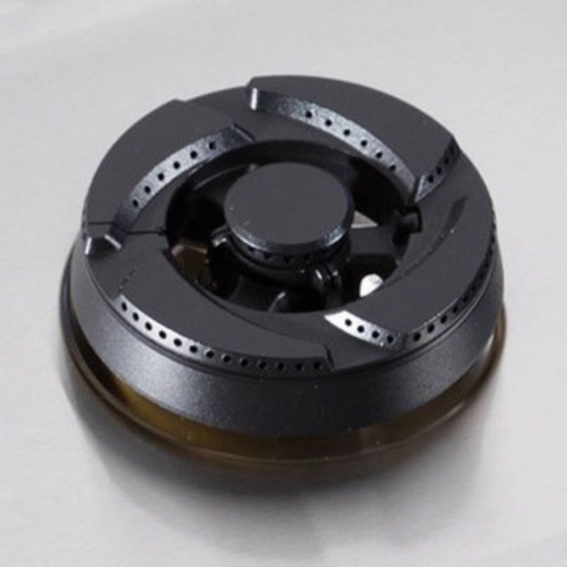 西门子 ER55K950MP 燃气灶蒸饭柜高清大图