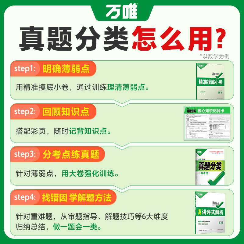 历史>25新版 全国通用 [正版]2025真题分类卷语文数学物理化学英语道法历史八九年级专项训练真题历年模拟试卷全套20高清大图