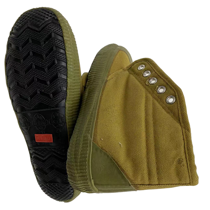 天天平安棉绝缘胶鞋 布面电绝缘棉鞋 球鞋式棉鞋 10KV/双高清大图