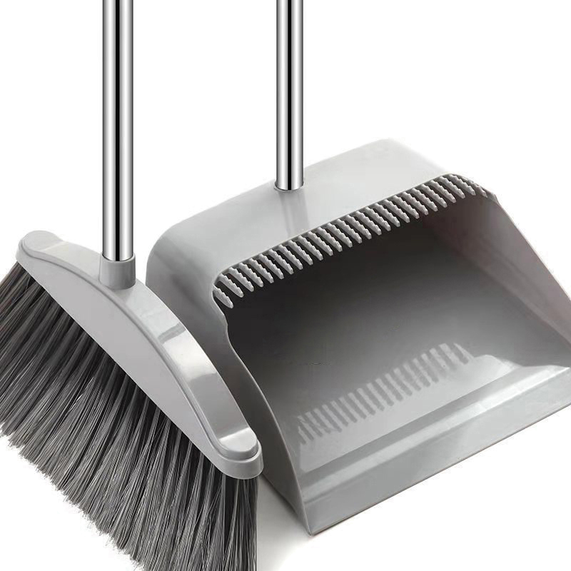 旧歌 扫把套装 灰 套高清大图