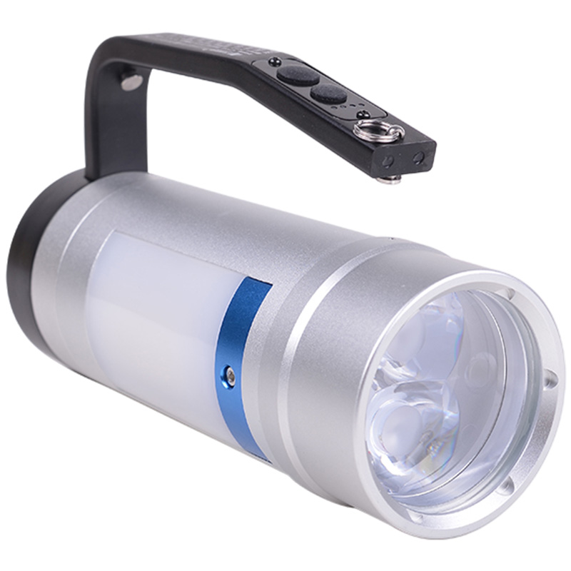 RDZM 多功能手提探照灯 RJW7106A 套高清大图