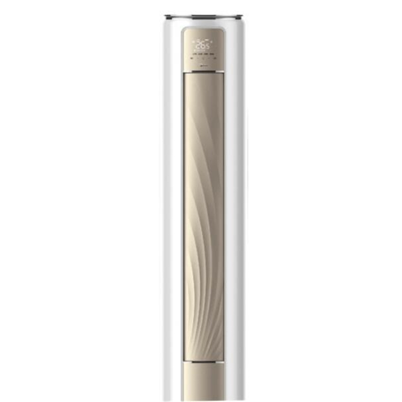 美的(Midea)御行 大2匹 一级能效智能变频 立柜式空调 KFR-51LW/YC300(B1)