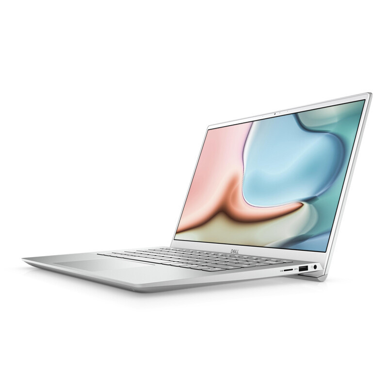 戴尔(dell) 灵越inspiron5405 14英寸 amd锐龙版r5-4600u 16g 512g
