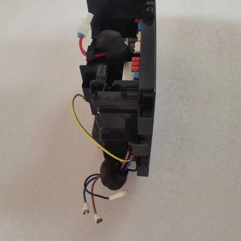 帮客材配 拆机原装 P0970120750 TCL极物 KFR- 35GW/BU2(A1)S外机主板 收前务必验货高清大图