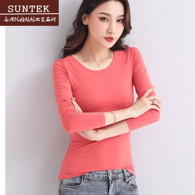 suntek女士t恤