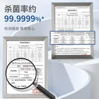 梅爪消毒护理宠物狗狗次氯酸消毒液500ml(持续喷雾瓶)宠物杀菌清新剂空气除螨家用免洗喷雾无酒精狗狗抑菌消毒