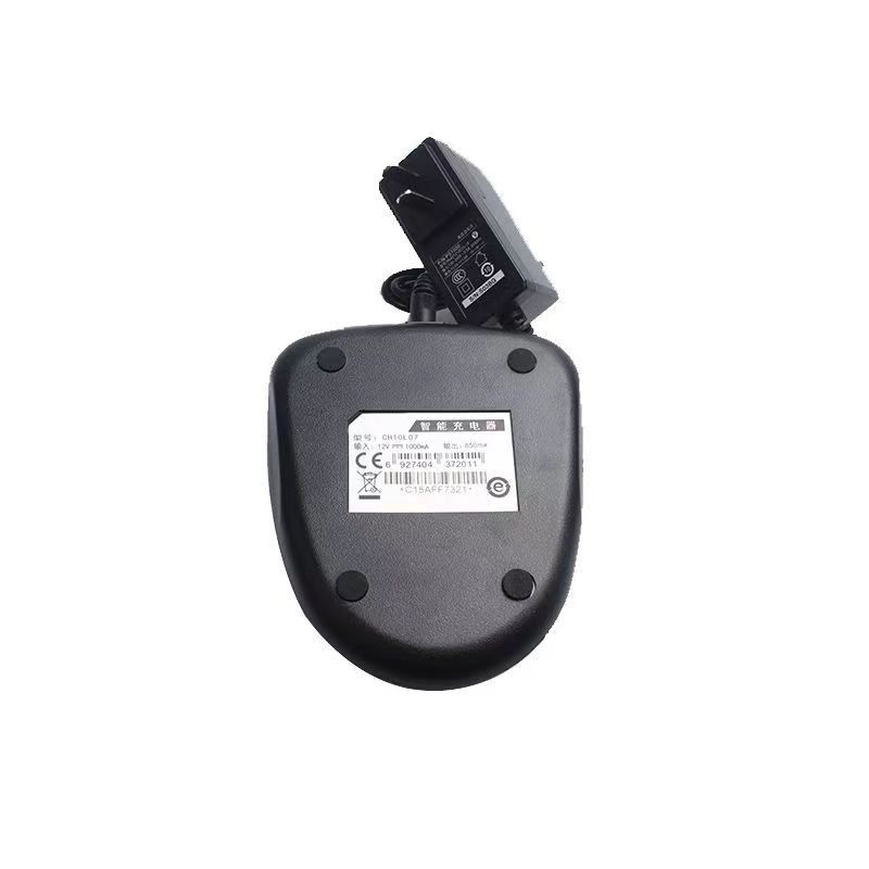 通汀远对讲机电池充电器适配TC710 CH10L07 套高清大图