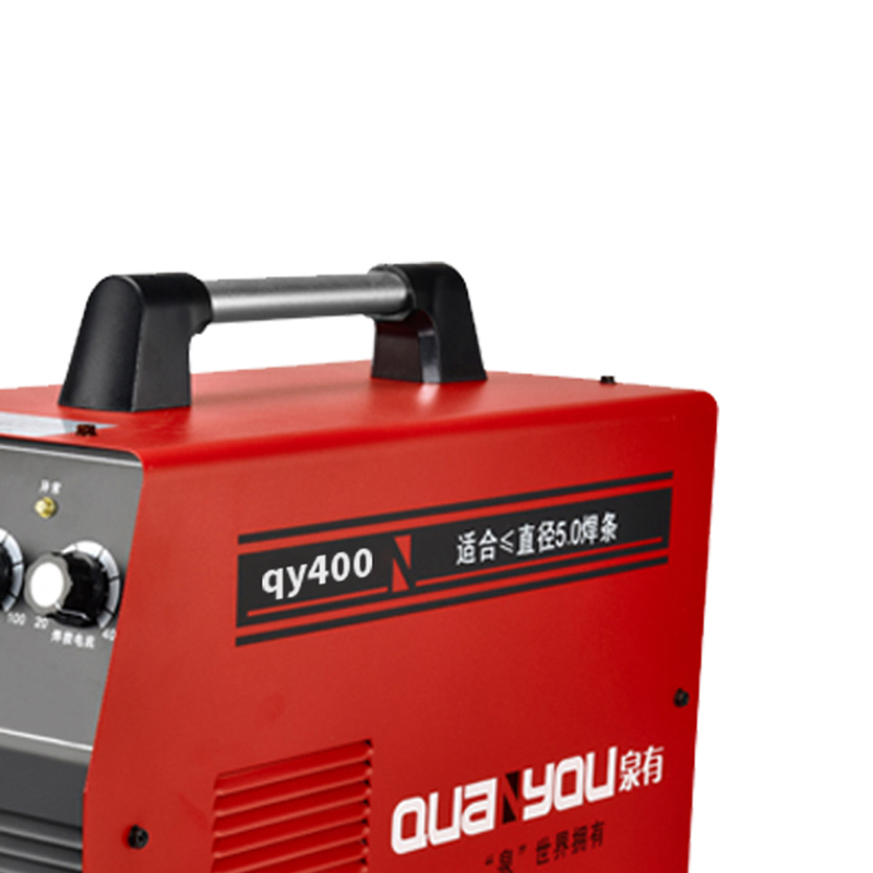 【泉有】逆变手工焊机 qy400 台高清大图