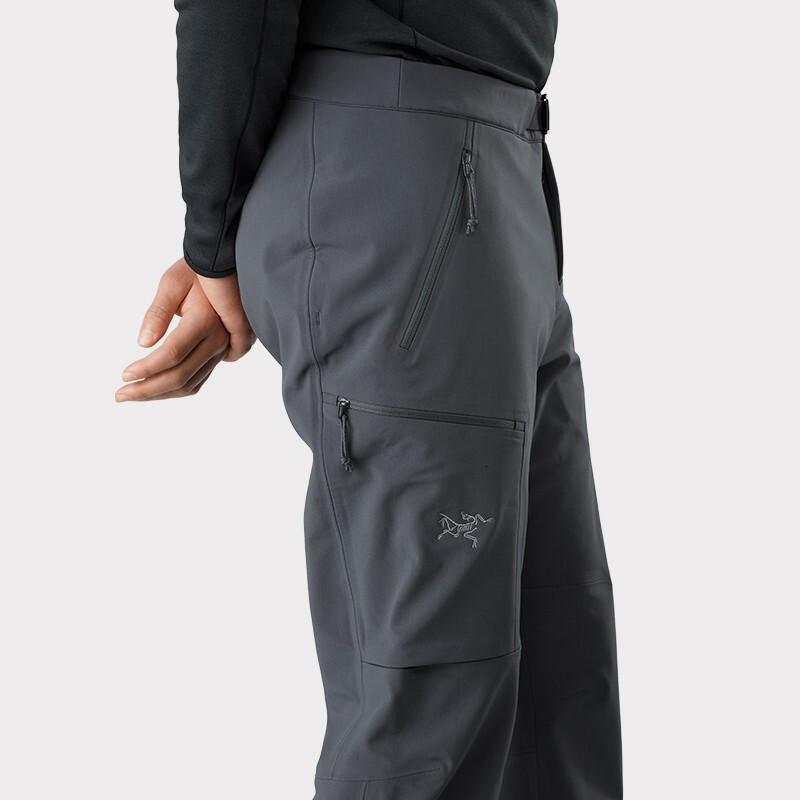 arcaposteryx始祖鸟男子弹力gammamx长裤