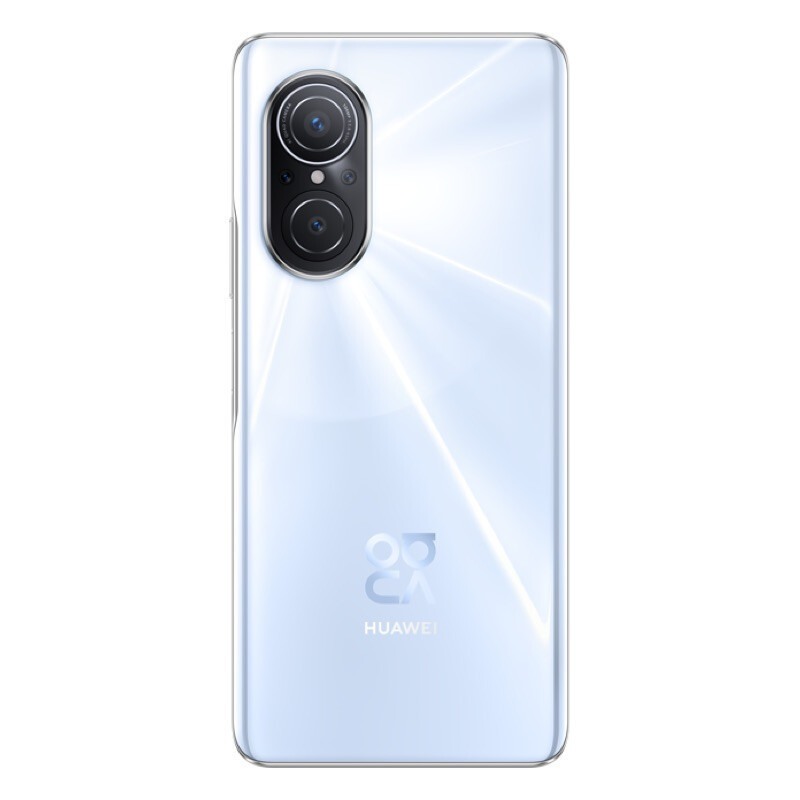 华为/HUAWEI nova 9 SE 8+256G 贝母双卡双待白手机(原装不含充电器)高清大图