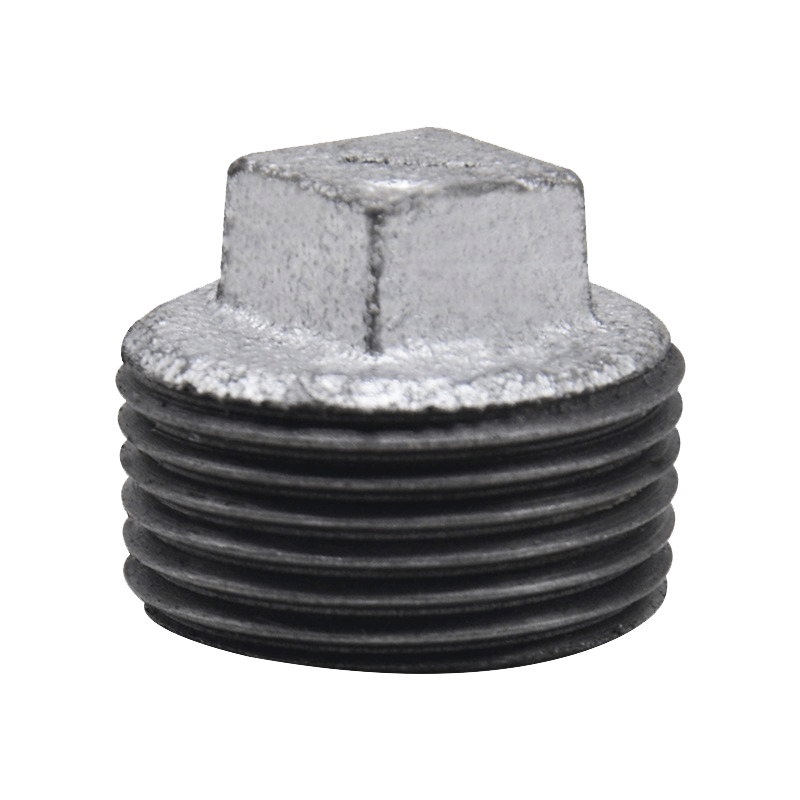 百里才 镀锌管堵 DN32 个图片