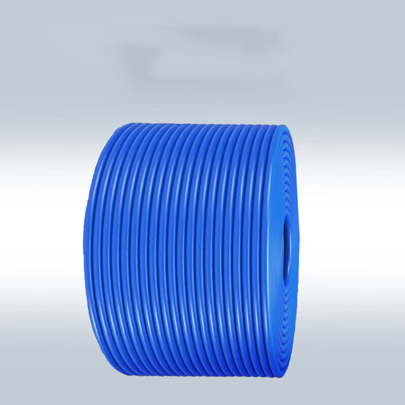 淘行者 TXZ-XP36S 0.50mm加粗线径 超五类非屏蔽网线 305.00 米/箱(计价单位:箱)蓝色高清大图