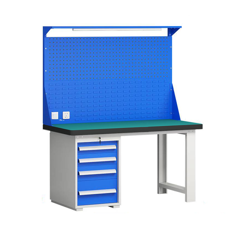 合祥源 防静电工作台操作台 1500*750*1800mm/张