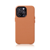 Yesfeel官配苹果13promax手机壳素皮iPhone13pro保护套皮革防摔女男款高端12原装正品网红同款min