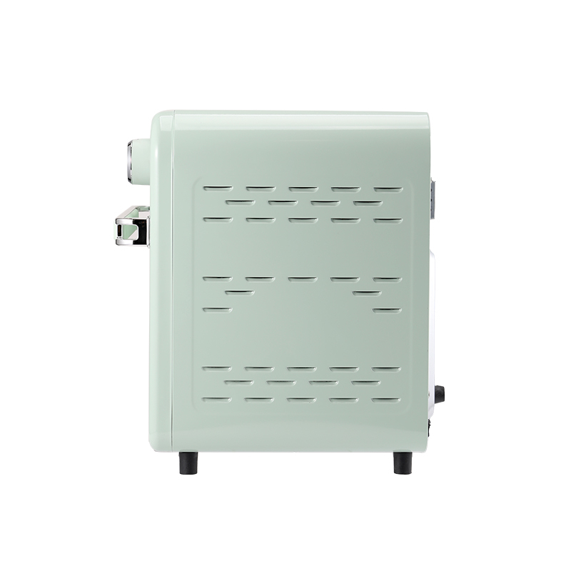 膳魔师 空气炸 电烤箱EHA-5123A高清大图