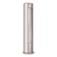 新I尚 格力 新品 3P柜机 高效节能 变频柜机KFR-72LW/(72555)FNhAb-B1(WIFI)