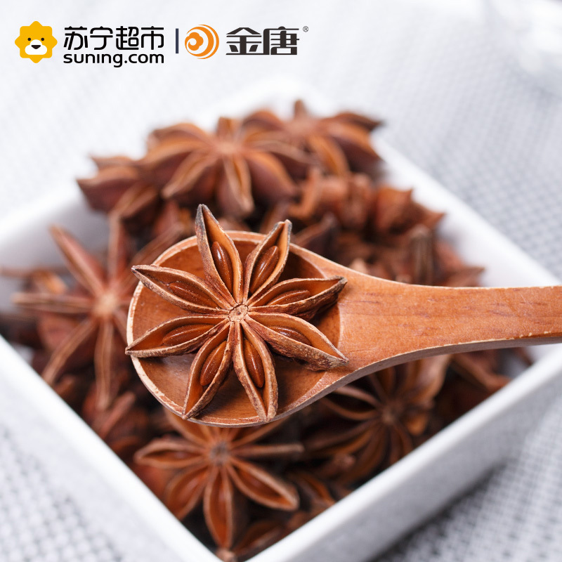 金唐(KTANG)八角50g