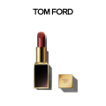 汤姆福特(Tom Ford)黑金黑管口红#16斯嘉丽红 缎光（MY)
