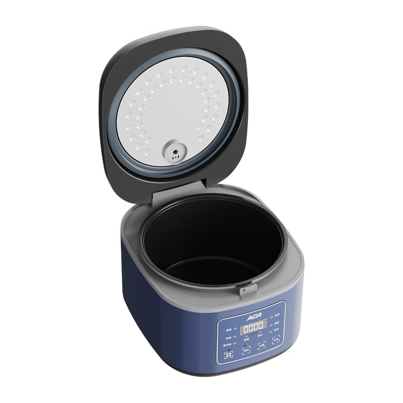 北美电器智能电饭煲ALY-G40FB21D高清大图