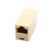 [弘武]网络直通头 RJ45