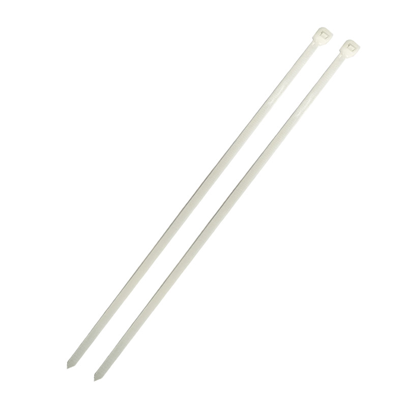 立伟铁牛尼龙扎带3*100mm 1000根/包高清大图