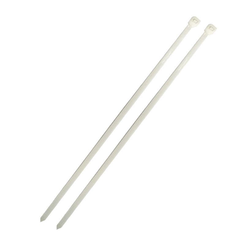 立伟铁牛尼龙扎带3*100mm 1000根/包图片