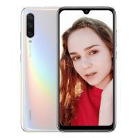 小米(MI) 小米CC9e 6GB+64GB 白色（白色恋人） 全网通 移动联通电信4G手机 屏幕指纹 3200万美颜自拍 4800万三摄 小米CC9 e