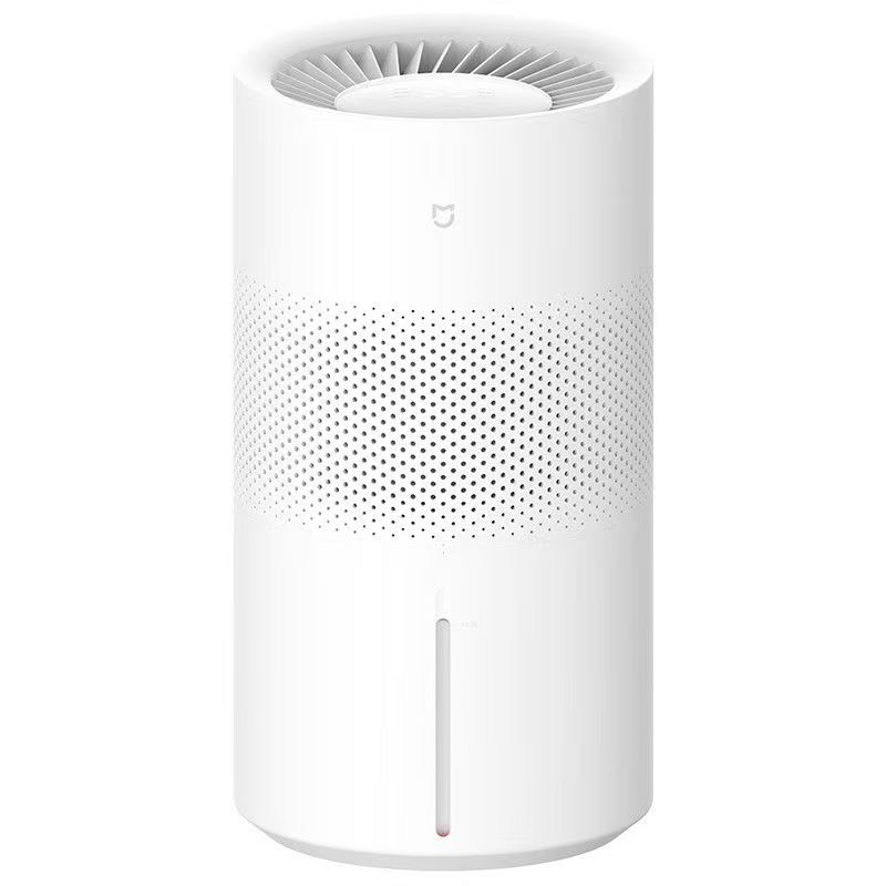 小米米家无雾加湿器3 600ml/h家用卧室5L大容量智能低噪抗菌孕妇高清大图
