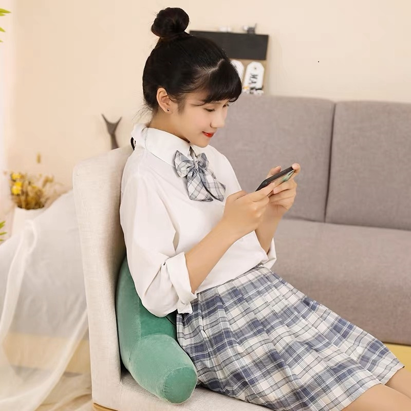 腰靠 高靠劳伦斯功能款 真皮沙发 实木沙发高清大图