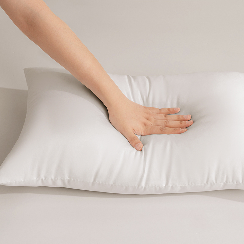 水星家纺 DH思梦抗菌 对枕130552 48cm*74cm*2高清大图