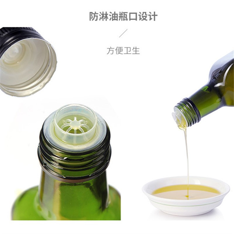 伯莱娜特级初榨橄榄油500ml*2礼盒装