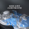 HUTT [新品]赫特小米智能擦玻璃机器人擦窗家用全自动电动高层清洁神器蜘蛛人 智能喷水C6