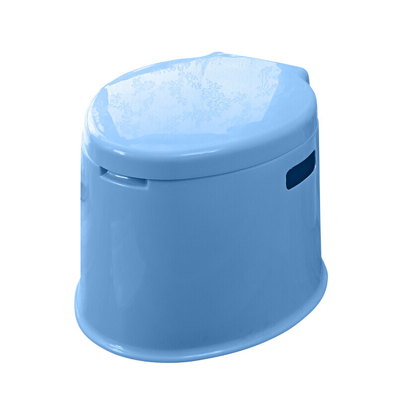 马桶简易便携式可移动马桶孕妇坐便器老人家用车用