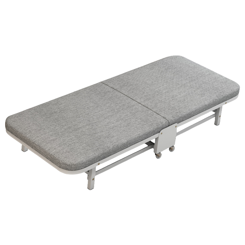 围达 折叠伸缩床 90cm 张高清大图