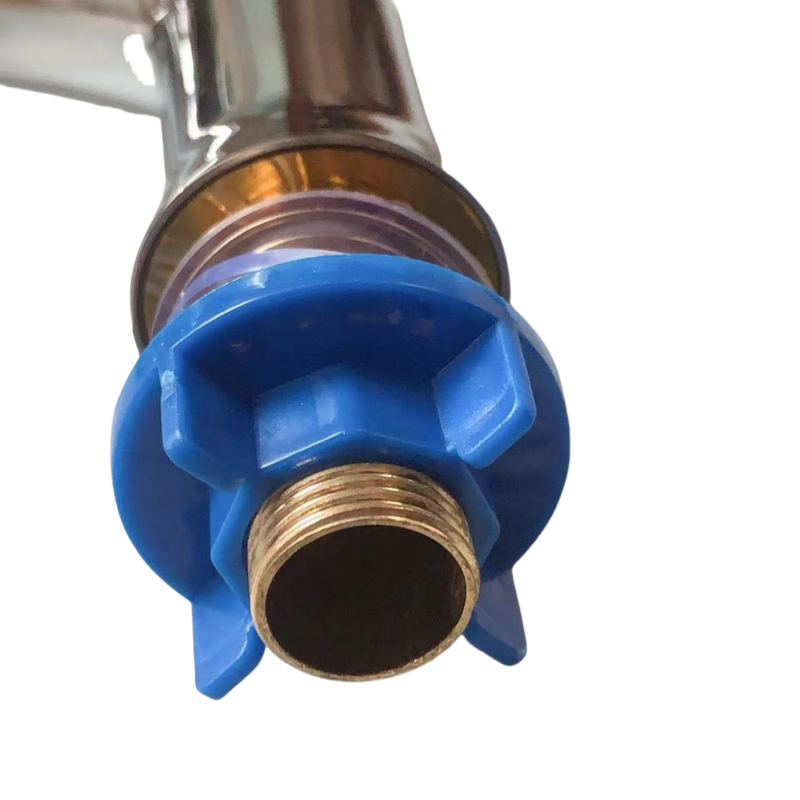 芈夏水龙头 花瓶单冷套高清大图