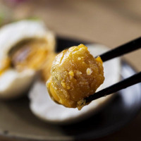 [精选]虞恒盛咸鸭蛋礼盒( 20只/箱 68g/只 )