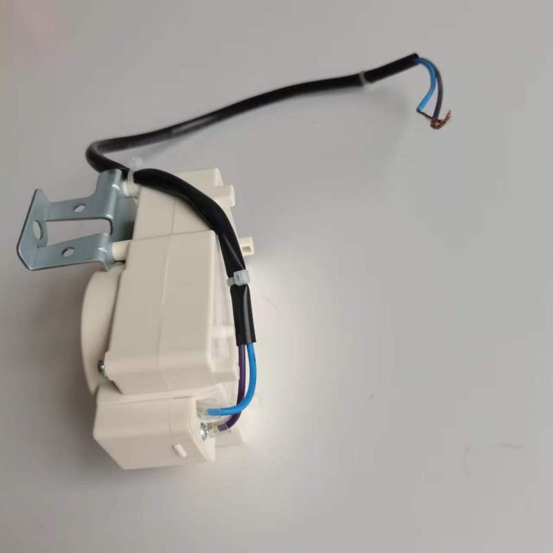 帮客材配 全新原装P010064768扎努西顺达洗衣机排水电机ZWT6011DW 收前务必验货高清大图