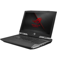 ROG （玩家国度）G703GS/G7BS 超神2 17.3英寸游戏本笔记本电脑8750H/1070/16G/1TB+256GB